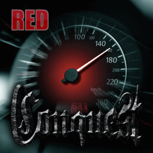 Conquest (USA-1) : Red